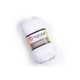 Yarnart 220 Creative El Örgü İpi
