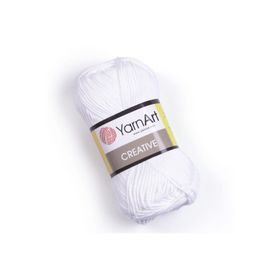 Yarnart 220 Creative El Örgü İpi