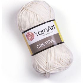 Yarnart 222 Creative El Örgü İpi