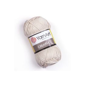 Yarnart 223 Creative El Örgü İpi