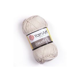 Yarnart 223 Creative El Örgü İpi