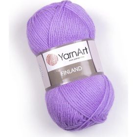 Yarnart 223 Finland El Örgü İpi