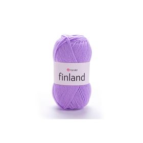 Yarnart 223 Finland El Örgü İpi