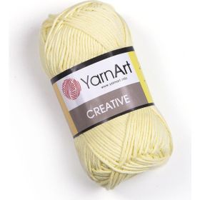 Yarnart 224 Creative El Örgü İpi