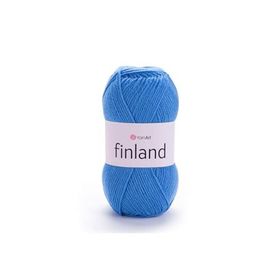 Yarnart 224 Finland El Örgü İpi