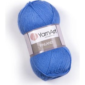 Yarnart 224 Finland El Örgü İpi
