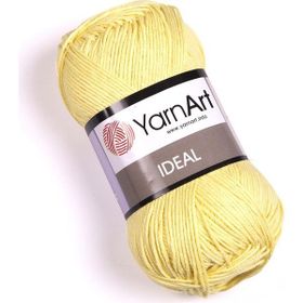 Yarnart 224 Ideal El Örgü İpi