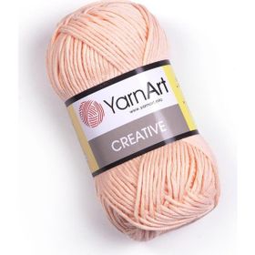 Yarnart 225 Creative El Örgü İpi