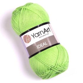 Yarnart 226 Ideal El Örgü İpi