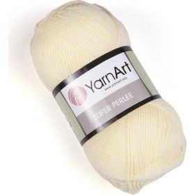 Yarnart 226 Super Perlee El Örgü İpi