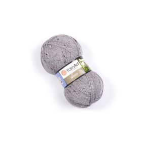 Yarnart 226 Tweed Kırçıllı El Örgü İpi