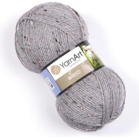 Yarnart 226 Tweed Kırçıllı El Örgü İpi