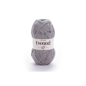 Yarnart 226 Tweed Kırçıllı El Örgü İpi