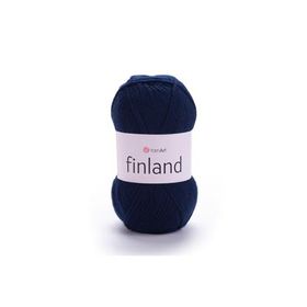 Yarnart 227 Finland El Örgü İpi