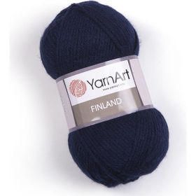 Yarnart 227 Finland El Örgü İpi