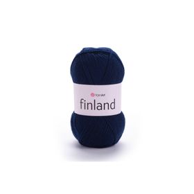 Yarnart 227 Finland El Örgü İpi