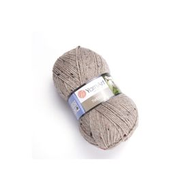 Yarnart 227 Tweed Kırçıllı El Örgü İpi