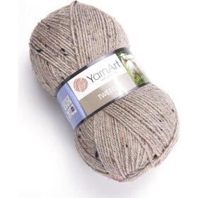Yarnart 227 Tweed Kırçıllı El Örgü İpi