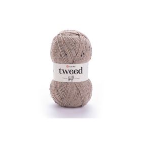 Yarnart 227 Tweed Kırçıllı El Örgü İpi