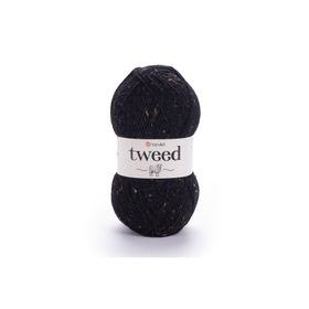 Yarnart 228Tweed Kırçıllı El Örgü İpi