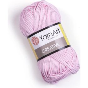 Yarnart 229 Creative El Örgü İpi