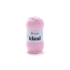 Yarnart 229 Ideal Açık Pembe El Örgü İpi