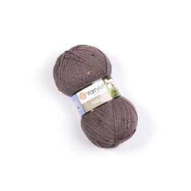 Yarnart 229 Tweed Kırçıllı El Örgü İpi