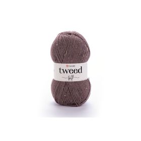 Yarnart 229 Tweed Kırçıllı El Örgü İpi