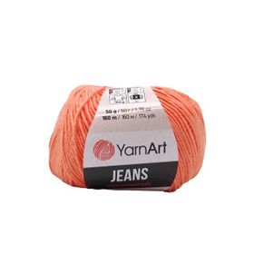 Yarnart 23 50 gr Jeans