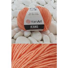 Yarnart 23 50 gr Jeans