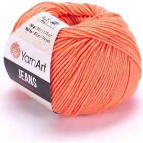 Yarnart 23 50 gr Jeans