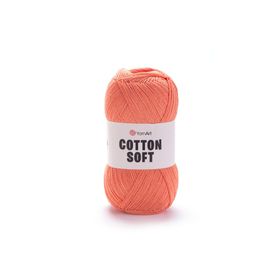 Yarnart 23 Cotton Soft El Örgü İpi