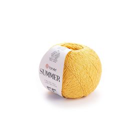 Yarnart 23 Summer Işıltılı El Örgü İpi