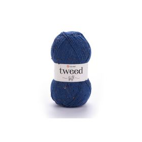 Yarnart 230 Tweed Kırçıllı El Örgü İpi