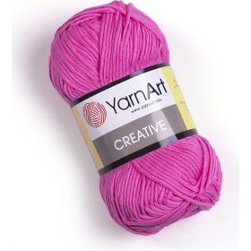 Yarnart 231 Creative El Örgü İpi