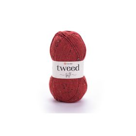 Yarnart 231 Tweed Kırçıllı El Örgü İpi
