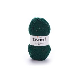 Yarnart 232 Tweed Kırçıllı El Örgü İpi