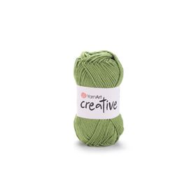 Yarnart 235 Creative El Örgü İpi