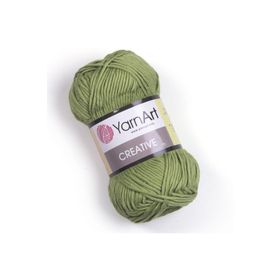 Yarnart 235 Creative El Örgü İpi