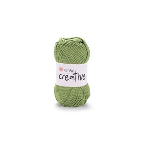 Yarnart 235 Creative El Örgü İpi