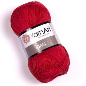 Yarnart 237 Ideal El Örgü İpi