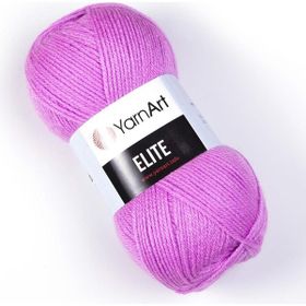 Yarnart 242 Elite El Örgü İpi
