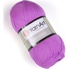 Yarnart 242 Super Perlee El Örgü İpi
