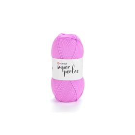 Yarnart 242 Super Perlee El Örgü İpi