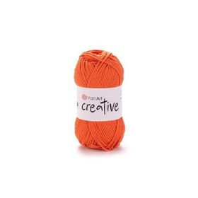 Yarnart 242Creative El Örgü İpi