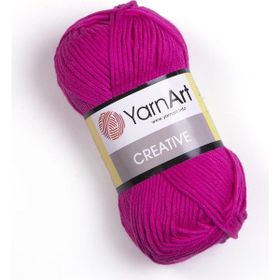 Yarnart 243 Creative El Örgü İpi