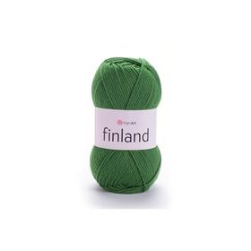 Yarnart 248 Finland El Örgü İpi