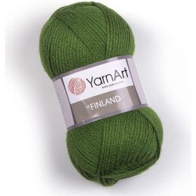 Yarnart 248 Finland El Örgü İpi