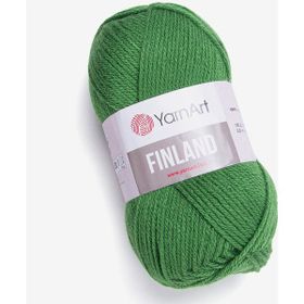 Yarnart 248 Finland El Örgü İpi