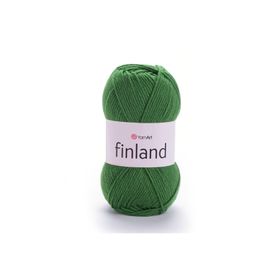 Yarnart 248 Finland El Örgü İpi